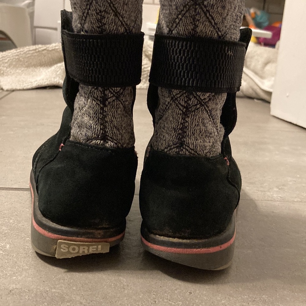 Little Kids Rylee boot - Picture 6 of 11